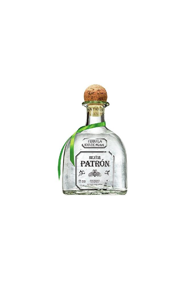 Patron silver 0.05