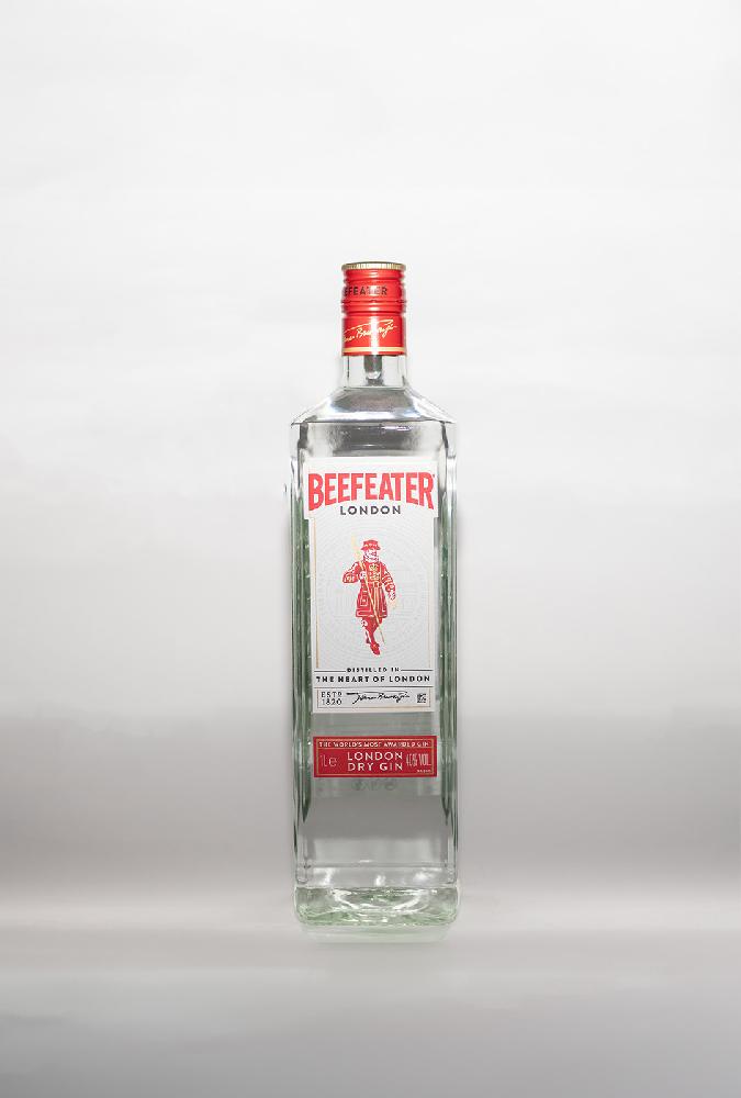 Beefeater 1.0