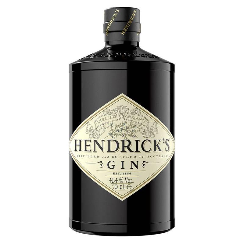Hendricks 1.0