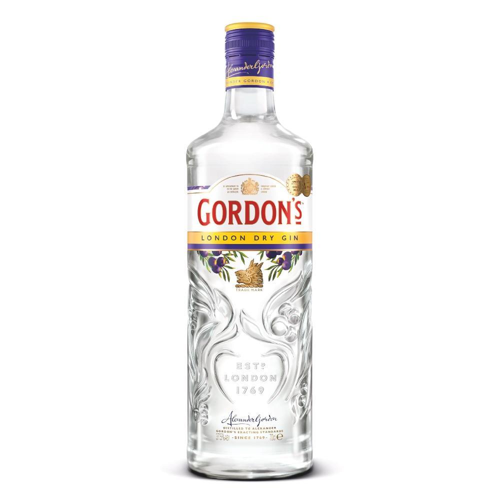 Gordons 1.0