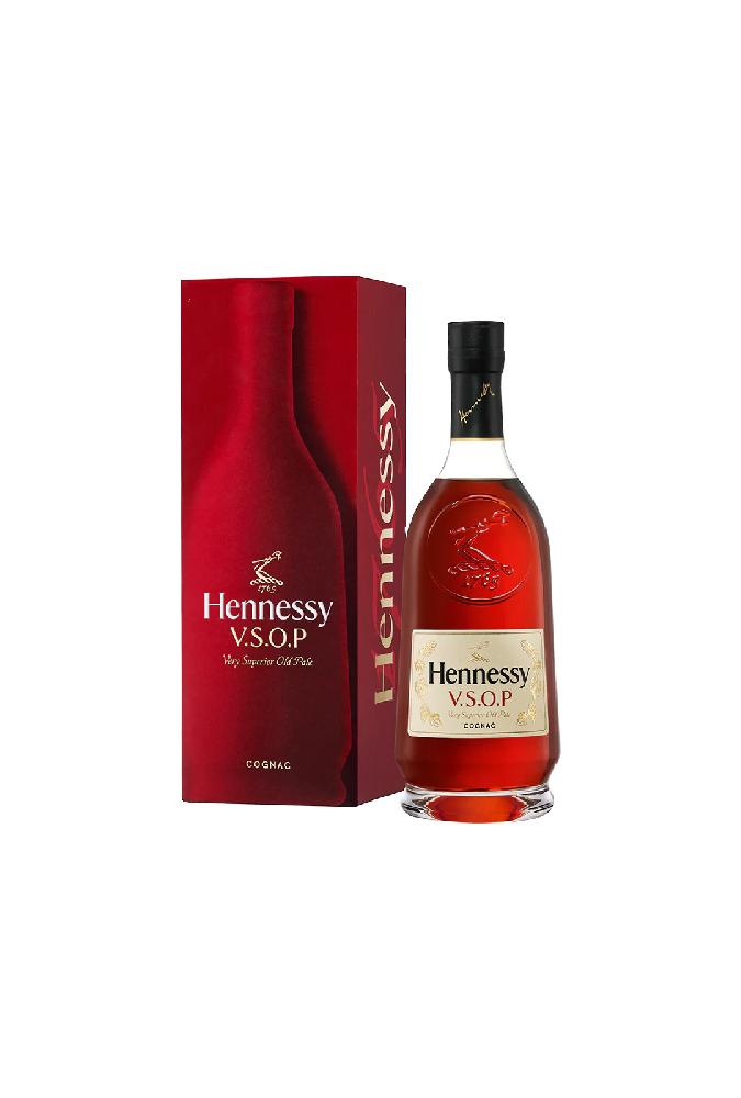 Hennessy vsop 0.05