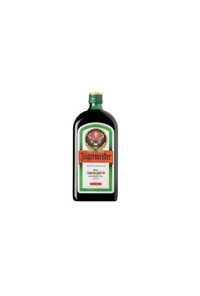 Jagermeister 1.0