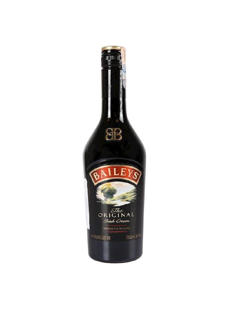 Baileys 0.05