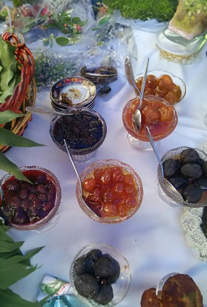 Mürəbbə 