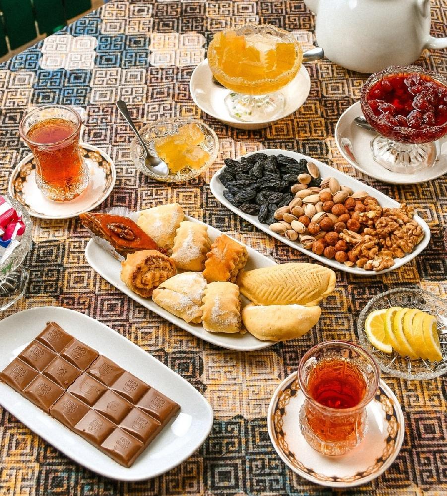 Tea Set