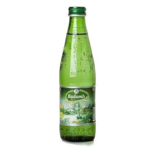 Badamlı 330ml Sparkling/Steel