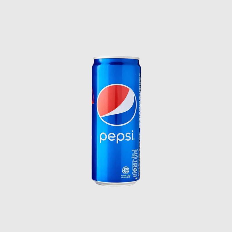 Pepsi 330ml