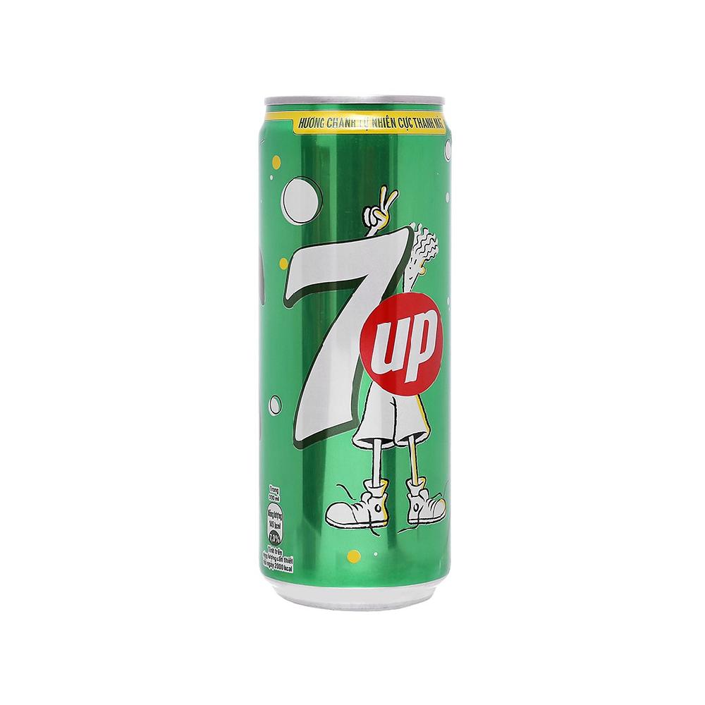 7up 330ml