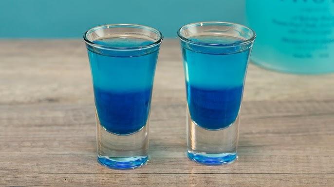 Blue Ocean