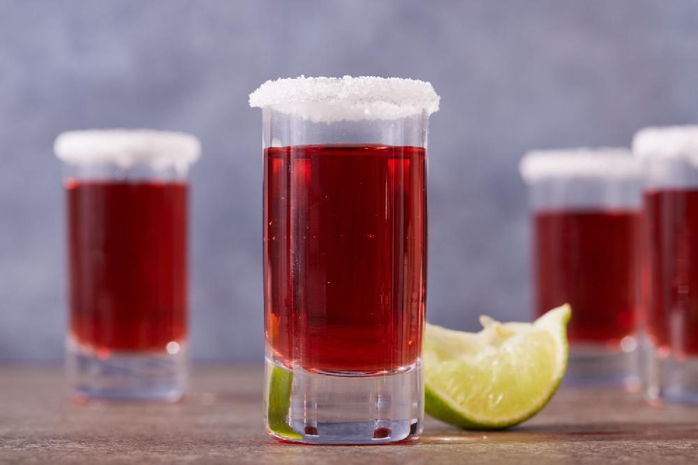 Apple Shot