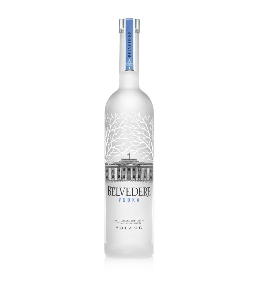 Belvedere 700ml