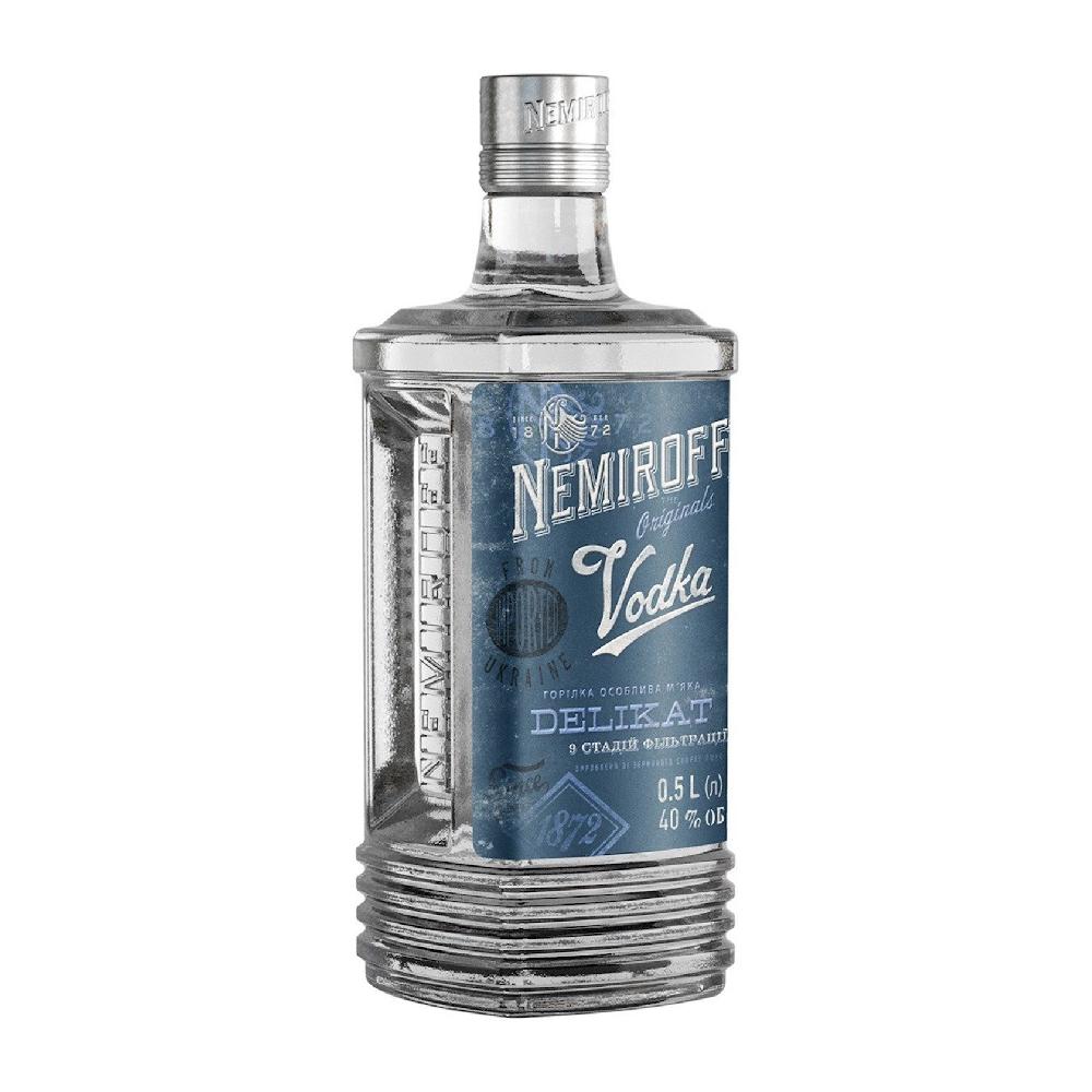 Nemiroff 50ml