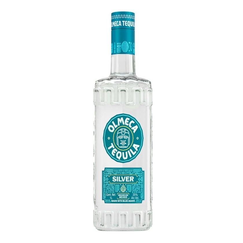 Olmeca Silver 700ml
