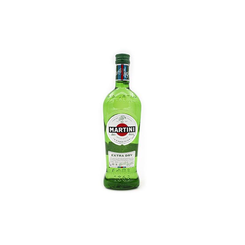 Martini Extra Dry 1 LT