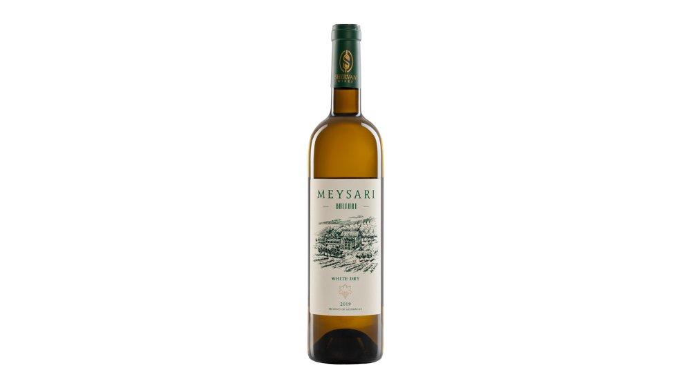 Meysari Bulluri