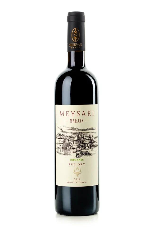 Meysəri Mərcan 150 ml