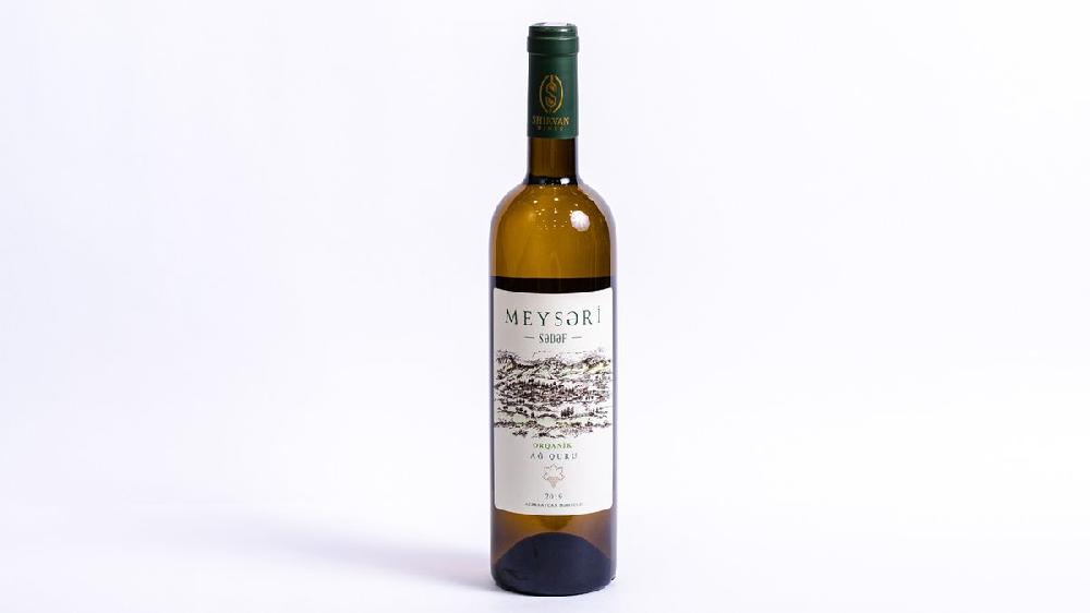 Meysəri Sədəf 150 ml