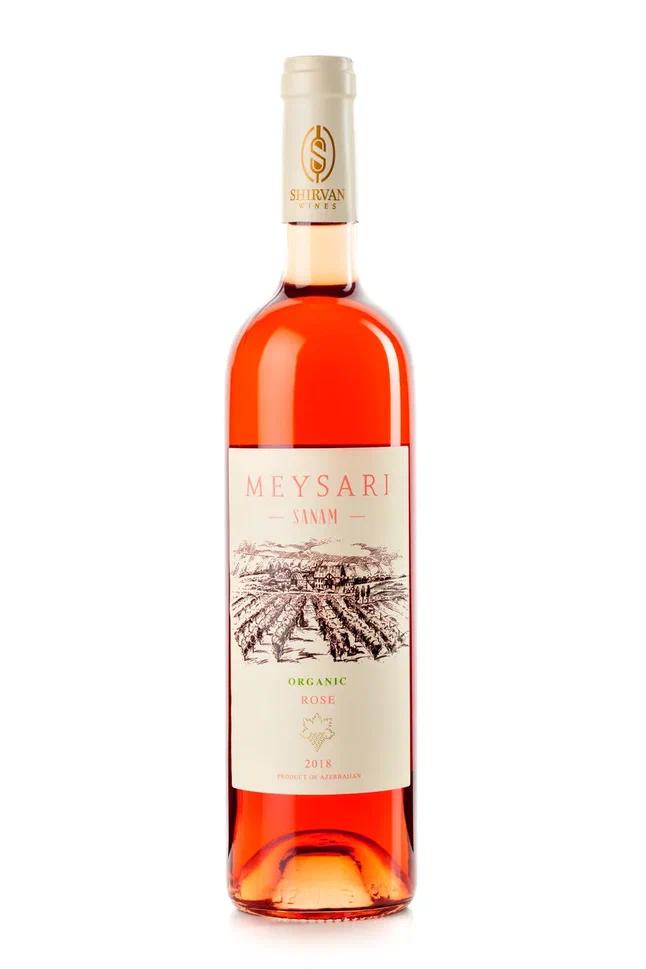 Meysəri Sənəm 150 ml