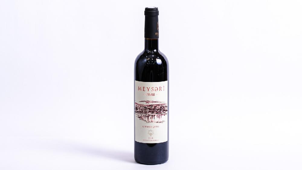 Meysəri Innabi 150 ml