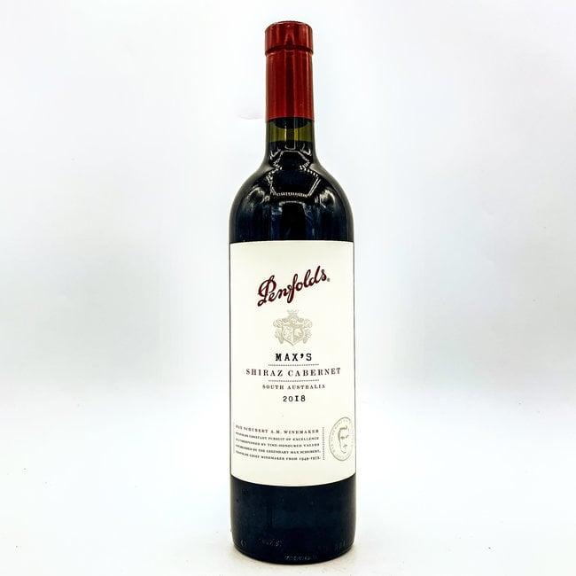 Penfolds Max's Shiraz Red