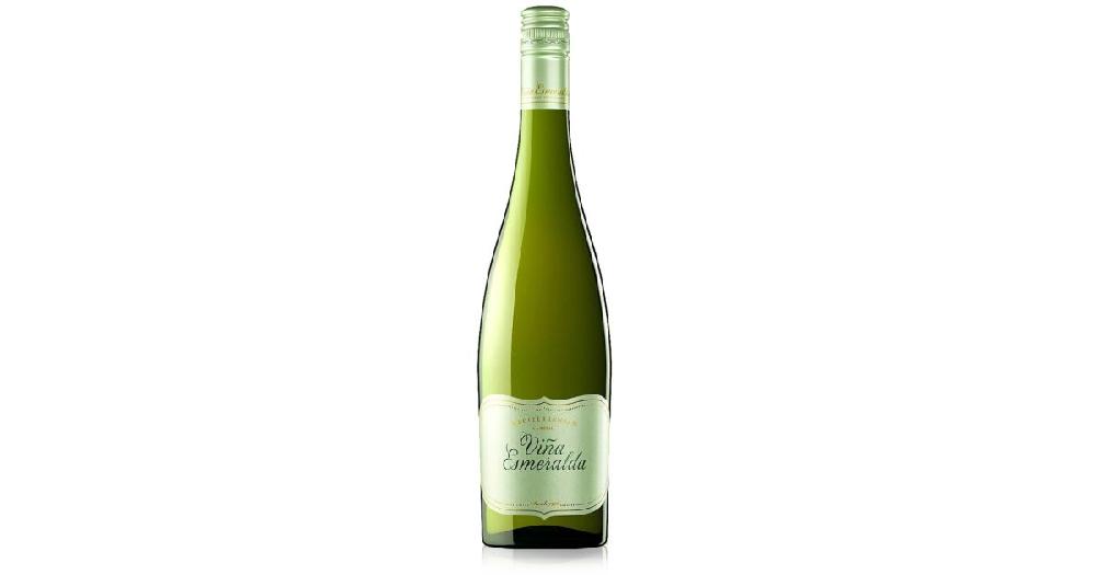 Torres Vina Esmeralda White
