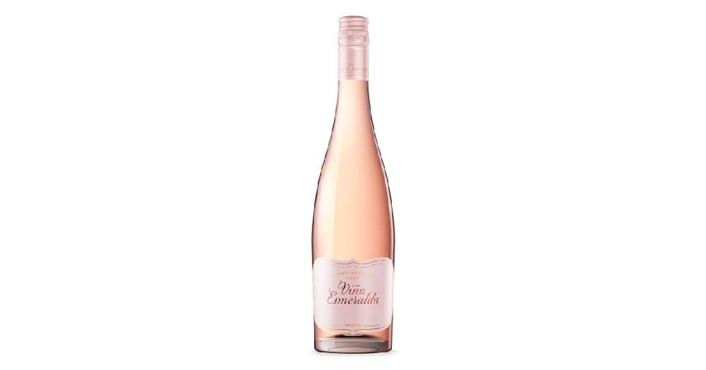 Torres Vina Esmeralda Rosado Rose