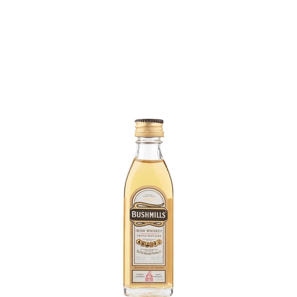Bushmills 700 ml