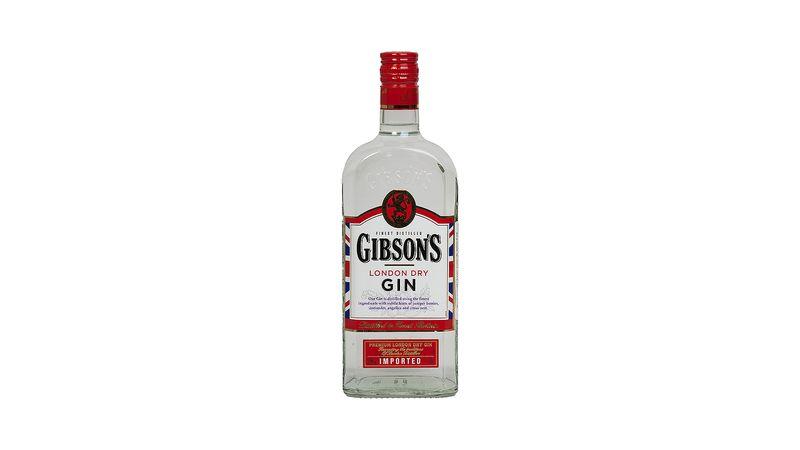 Gibson's 1LT