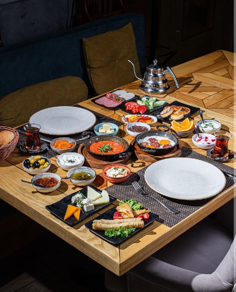 İKİ NƏFƏRLİK SET