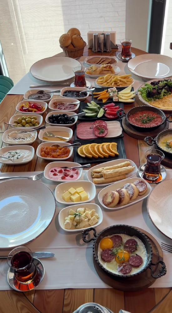 DÖRD NƏFƏRLİK SET