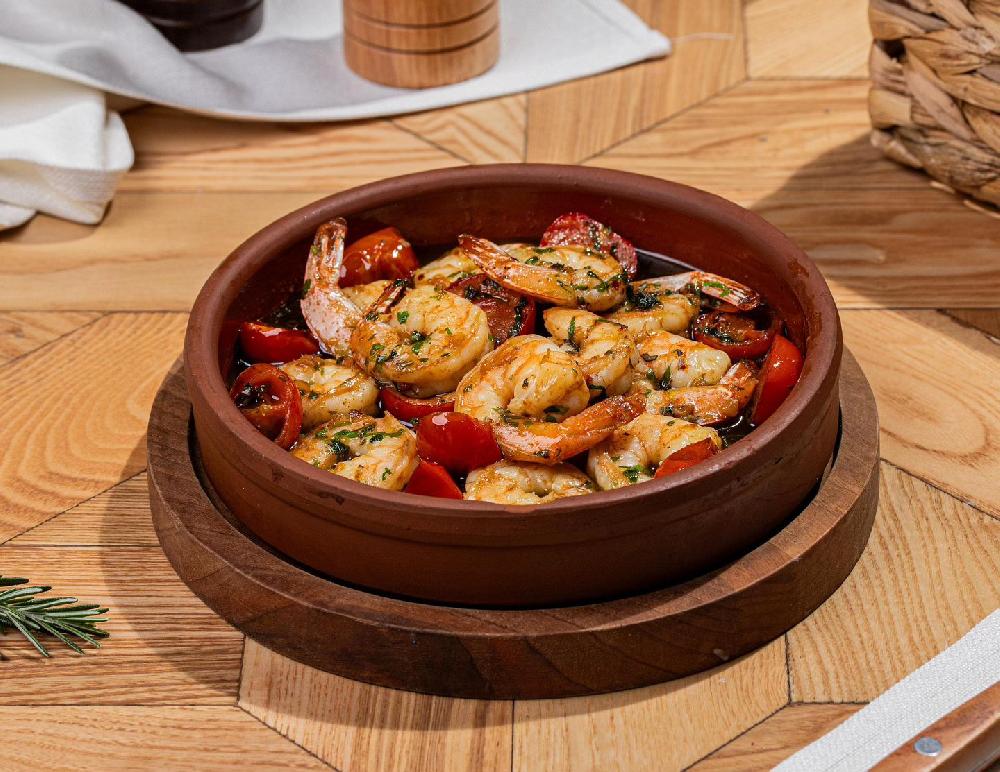 Kərəyağlı Krivetka