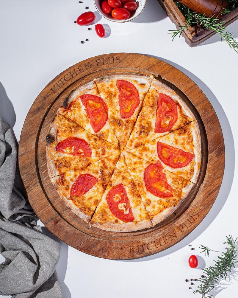 Margarita Pizza