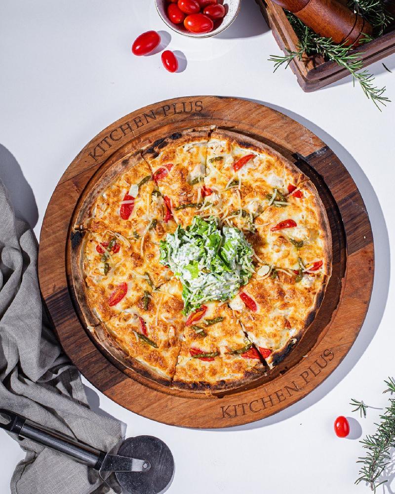 Sezar Pizza