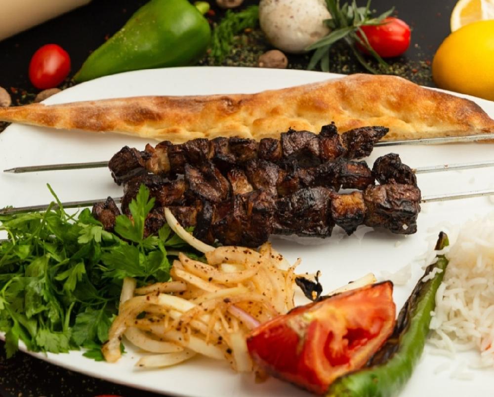 Ciyər Çöp Şiş