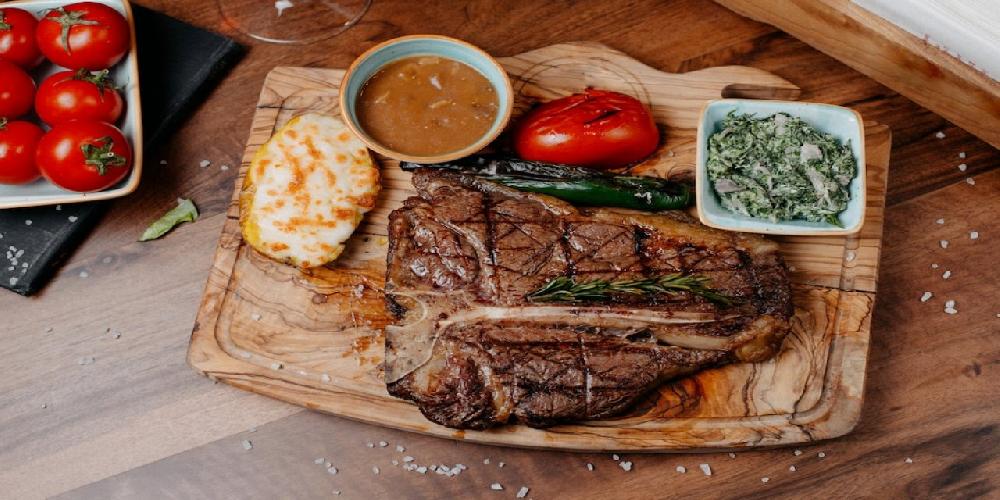 Dallas Steak