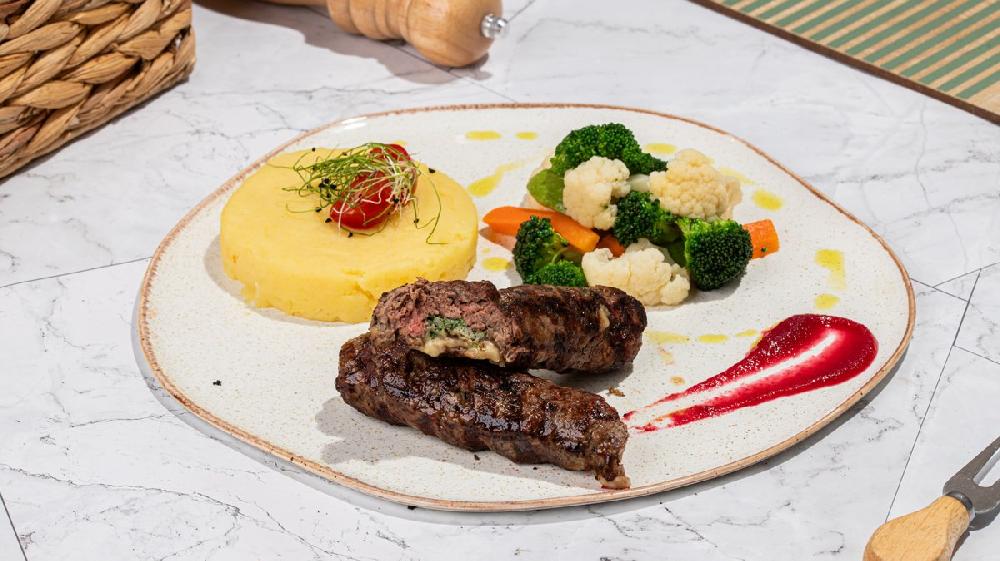 Bonfile Sarma