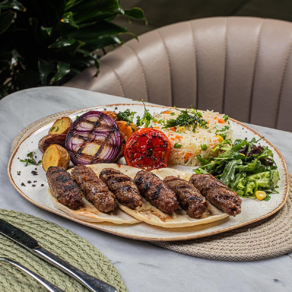 İnegöl köfte