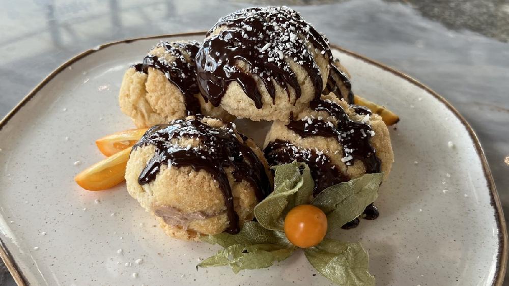 Profiterol