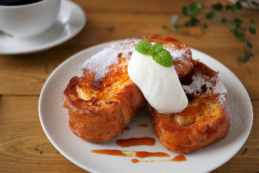Torrija