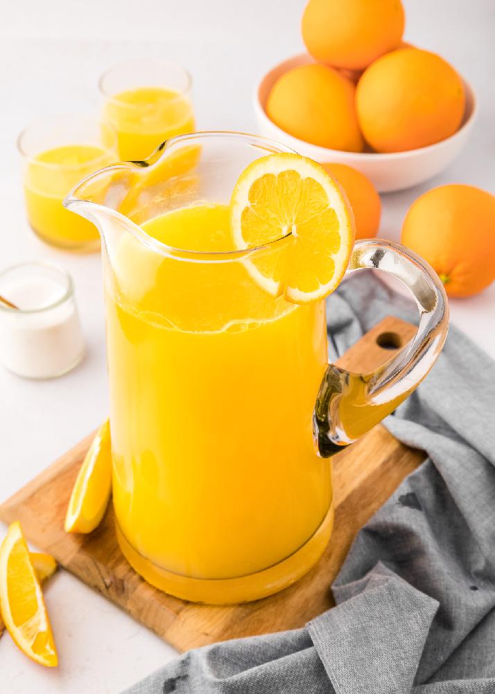 Orange