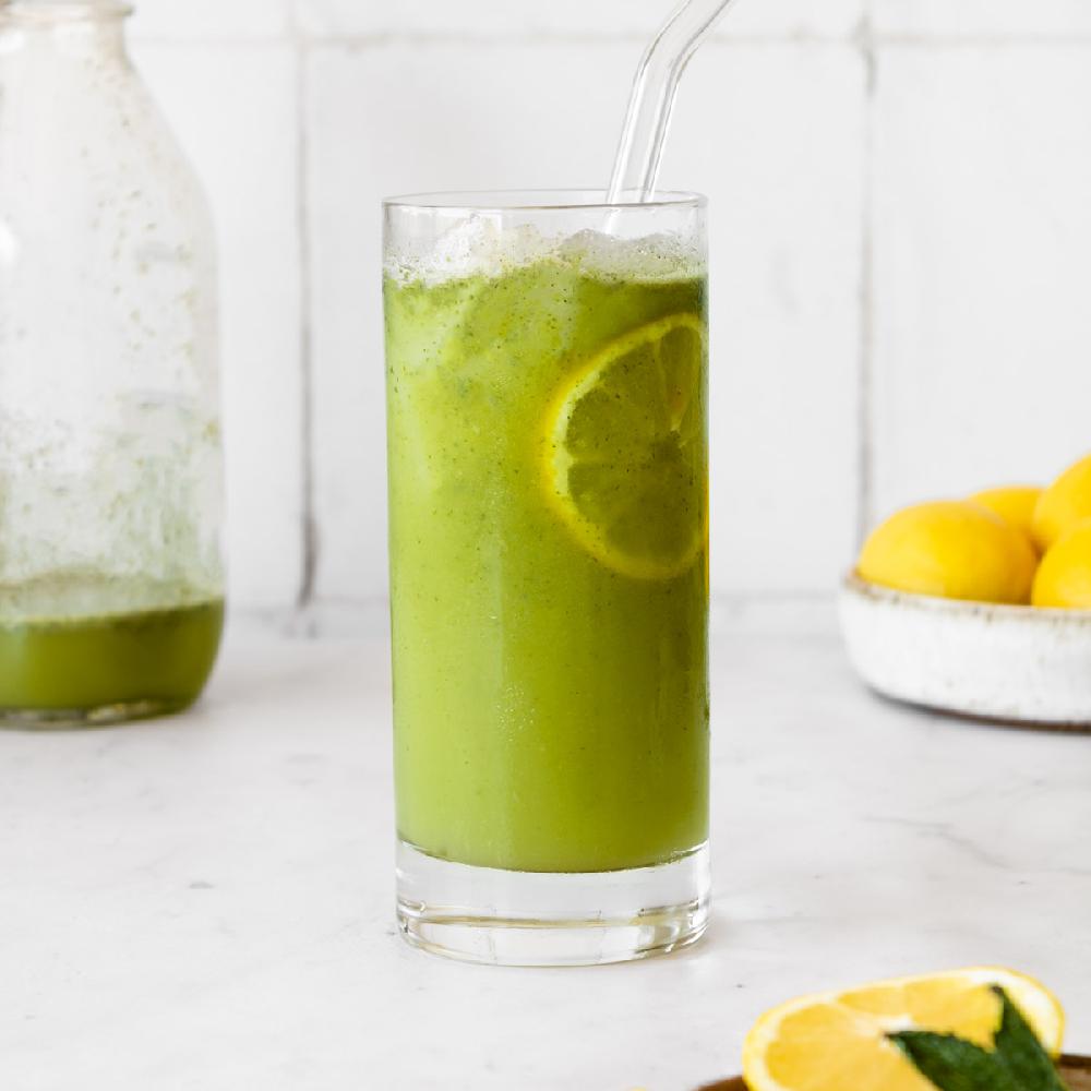 Green Apple Mint