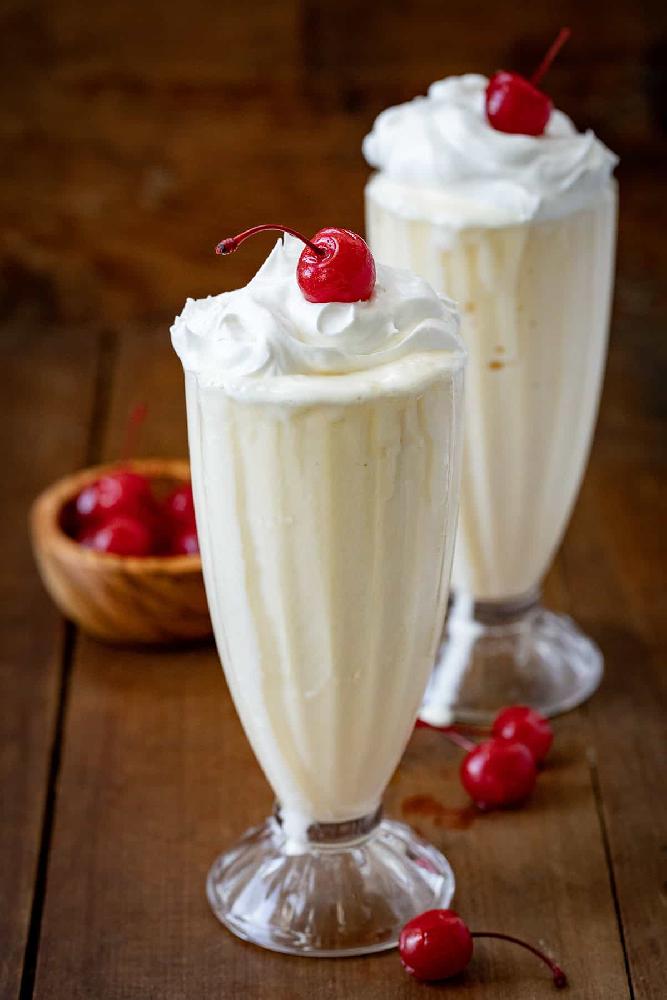 Vanilla