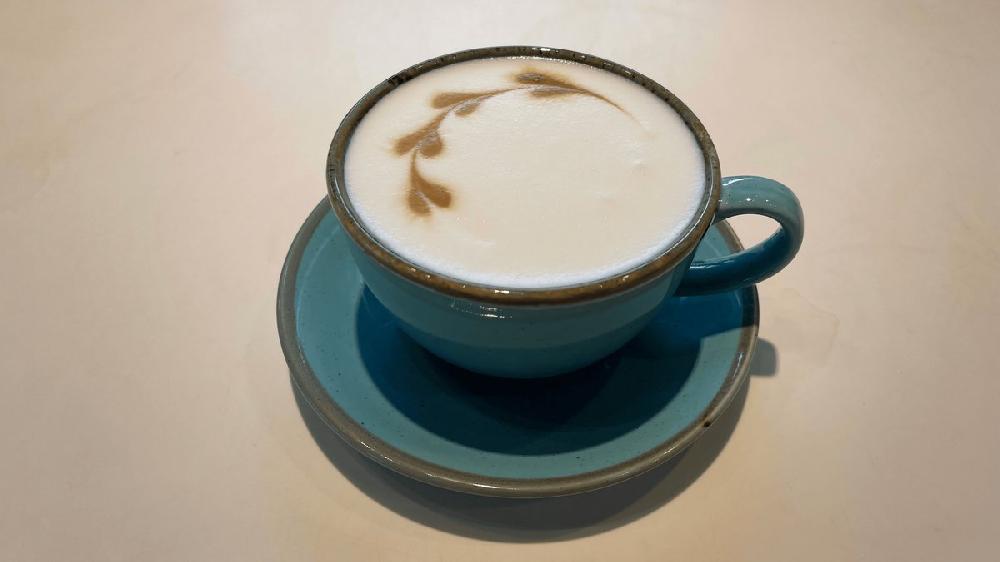 Coffee Latte