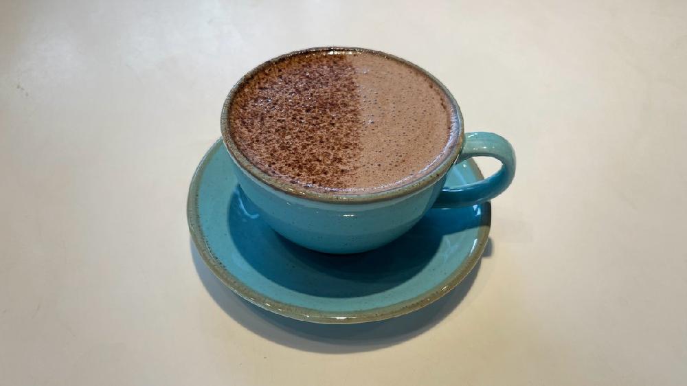 Mocha
