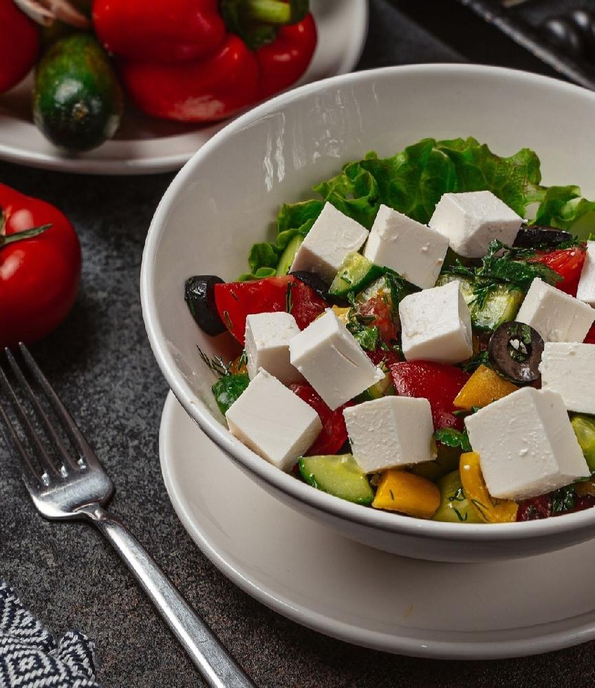 Pendir Salatı