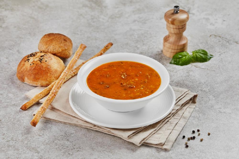 Mahluta Şorbası