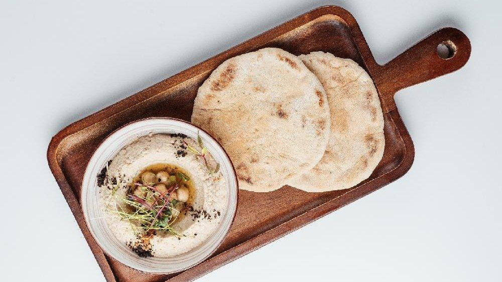 Humus