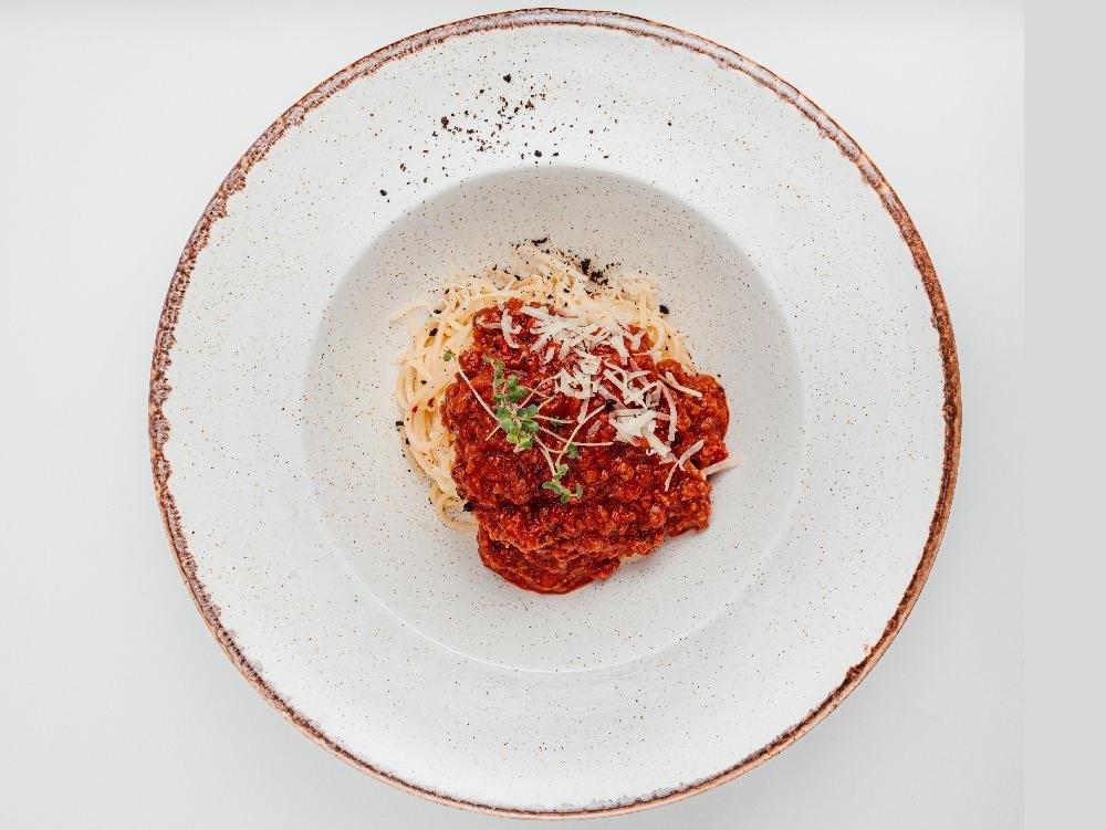 Spagetti Bolognes