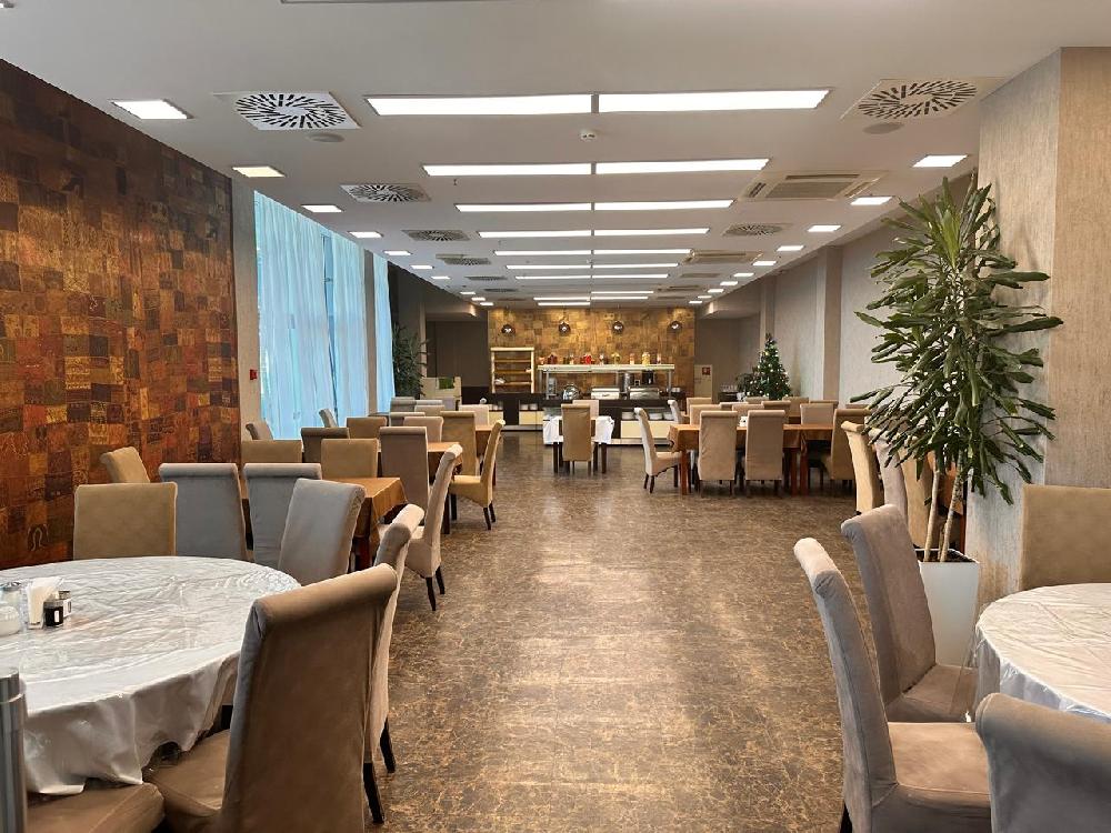 Interior view 19