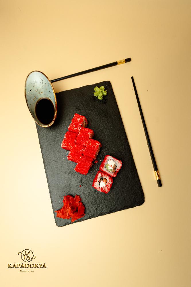 Kaliforniya Salmon